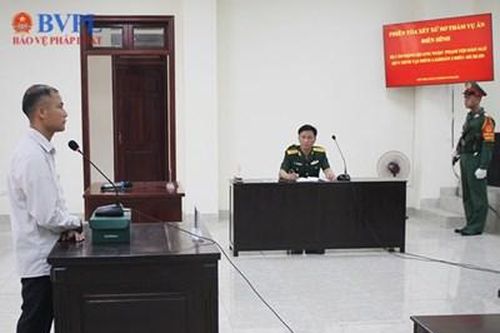 Bài học cảnh tỉnh