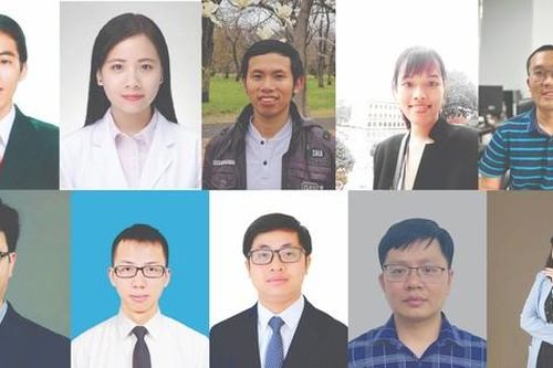 Công bố Top 10 Giải thưởng Khoa học công nghệ Quả Cầu Vàng 2023