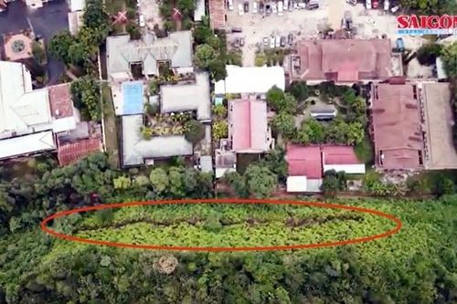 Từ phản ánh của Báo SGGP: Quảng Nam nghiên cứu đầu tư kè chống sạt lở ở trung tâm hành chính huyện Nam Trà My