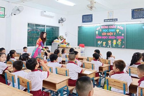 Thu quỹ hội phụ huynh: Đảm bảo nguyên tắc tự nguyện, công khai