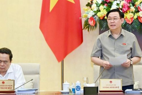 Xem xét áp dụng Thuế tối thiểu toàn cầu từ 1-1-2024