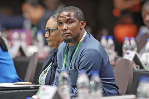 Chủ tịch LĐBĐ Cameroon bị điều tra 'dàn xếp tỷ số'