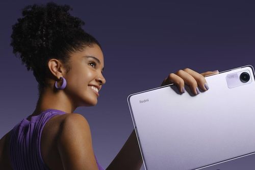 Redmi Pad SE màn hình 11 inch, pin 8.000 mAh giá từ 4,99 triệu đồng