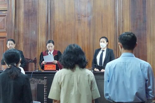 Bị cáo trong vụ sai phạm ở Sở KH-CN TPHCM đã bỏ trốn