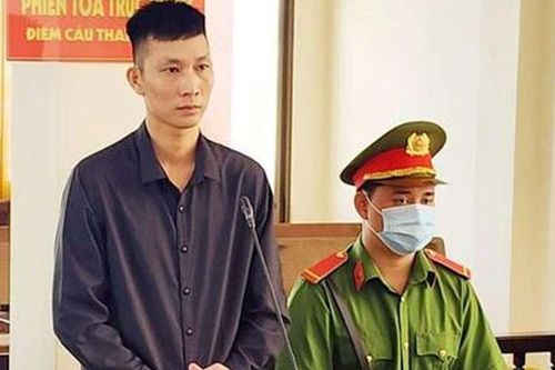 Giết người yêu vì níu kéo tình cảm bất thành