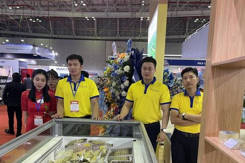 Xuất khẩu thực phẩm qua được Nhật - tấm vé thông hành đến các thị trường khác