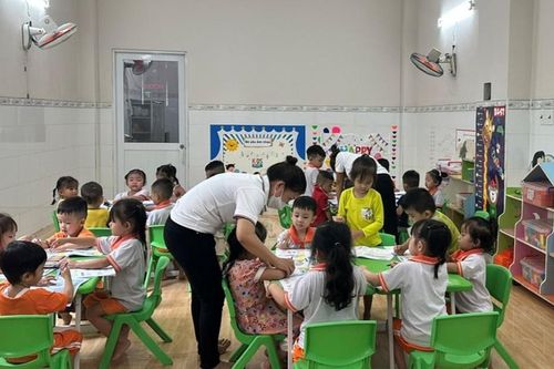 Rà soát hoạt động của các cơ sở giáo dục ngoài công lập trên địa bàn TPHCM