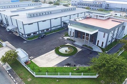 Biết gì về Protrade - 'ông lớn' Bình Dương vừa bị cưỡng chế thuế 144 tỷ đồng?