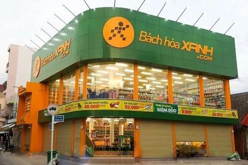 Thương vụ mua 20% cổ phần Bách Hóa Xanh: NĐT nào thâu tóm?