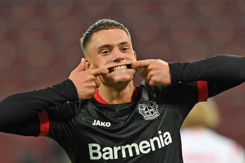Barca nhắm ngôi sao của Bayer Leverkusen