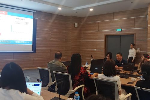 Lại 'nóng' chuyện vi phạm bản quyền