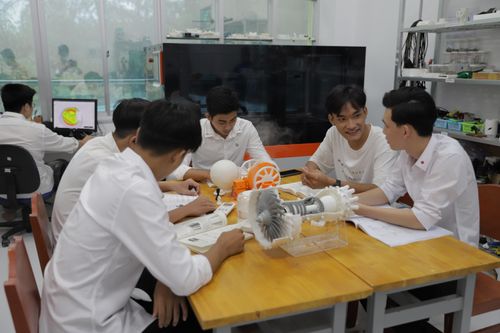 Thiết chế Hội đồng trường và Hiệu trưởng: Cần phối hợp nhịp nhàng