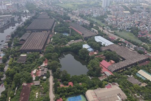 Hà Nội sau 15 năm mở rộng địa giới hành chính: 'Lời giải' cho 'bài toán' khó