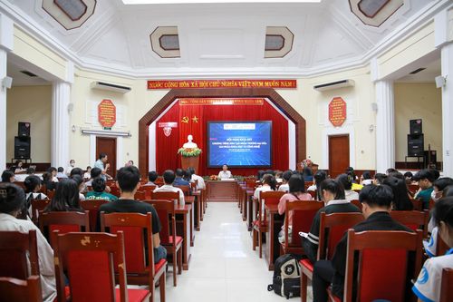 Thúc đẩy đổi mới sáng tạo và chuyển giao công nghệ ở ĐH Huế