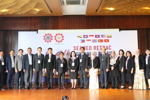 Đổi mới trường học vì mục tiêu dạy và học trong kỷ nguyên số