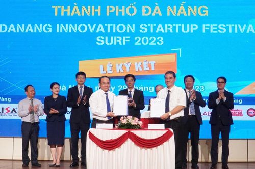 Đà Nẵng cần bứt phá về thể chế trong xây dựng thành phố đổi mới sáng tạo
