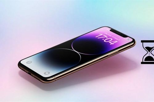 Khắc phục tình trạng iPhone bị lag khi tắt màn hình