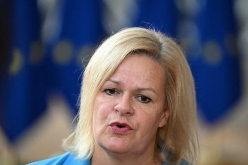 Đức, Ba Lan và Czech cùng tuyên chiến với nạn buôn người