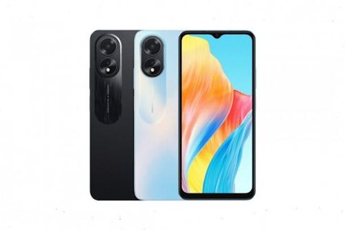 Cận cảnh OPPO A18