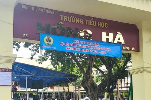 Thu quỹ phụ huynh hơn 300 triệu đồng tại TP HCM: Phê bình hiệu trưởng, trường trả lại tiền