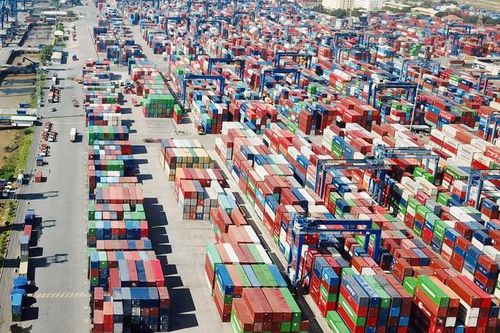 Thách thức của bất động sản kho bãi trước làn sóng suy giảm trong ngành logistics