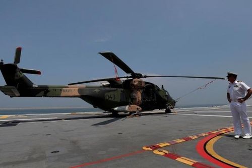 Úc cho phi đội trực thăng Taipan nghỉ hưu sớm sau vụ tai nạn