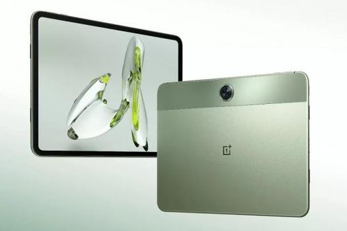 Sắp công bố OnePlus Pad Go