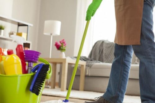 Bí quyết sống 'an toàn' cùng người giúp việc