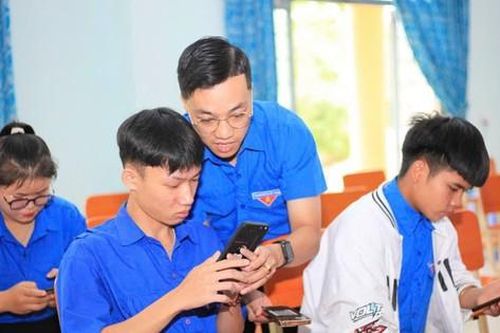 Tuổi trẻ Kon Tum tích cực xây dựng gia đình trẻ hạnh phúc