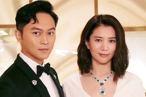 Sóng gió của gia đình 'Quách Tĩnh' Trương Trí Lâm - Viên Vịnh Nghi