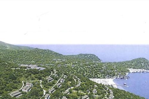 Vụ chuyển đổi gần 12 ha rừng đặc dụng để làm khu nghỉ dưỡng: Thẩm quyền quyết định thuộc Thủ tướng