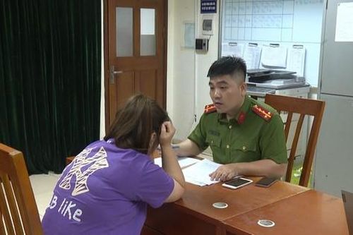 Người phụ nữ nhắn tin tống tiền chồng 10 tỷ đồng để 'thử thách tình cảm'