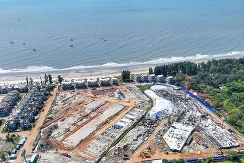 Tương lai bất động sản nghỉ dưỡng sẽ ra sao?