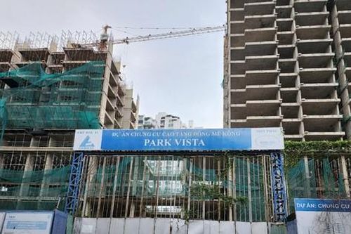Bao nhiêu dự án bất động sản ở TPHCM được 'phá băng'?