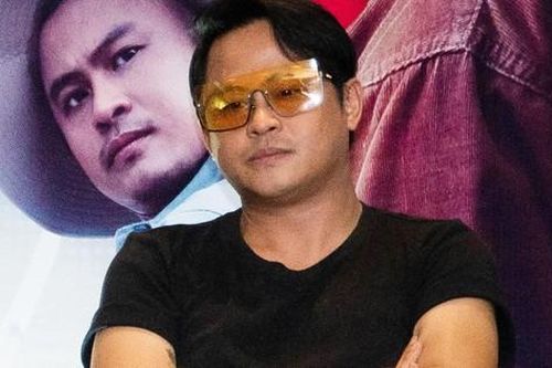 Diễn viên La Thành: 'Tôi tự hỏi sao mình xấu quá'