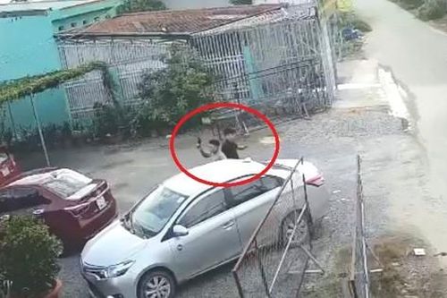 Thực hư thông tin nhóm người nổ súng trong quán cà phê ở Bình Dương