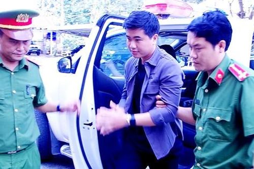 Độc chiêu chiếm đoạt gần 700 triệu tiền phí vận chuyển của nhân viên giao hàng công nghệ