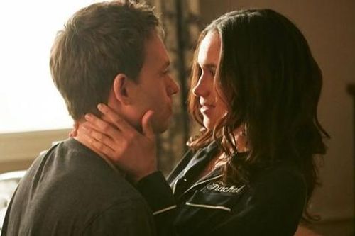 Tình màn ảnh xin lỗi vì đăng hình riêng tư của Meghan Markle