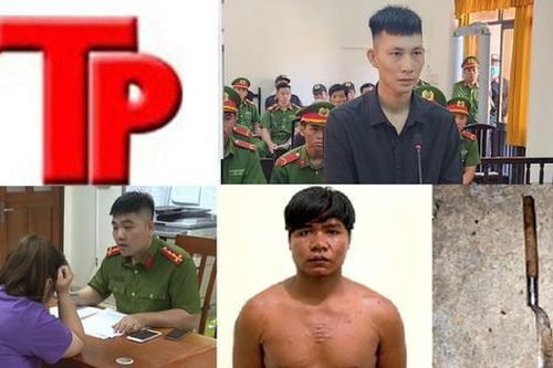 Bản tin Hình sự: Nguyên nhân vụ vợ bỏ mạng vì bị chồng chém đầu