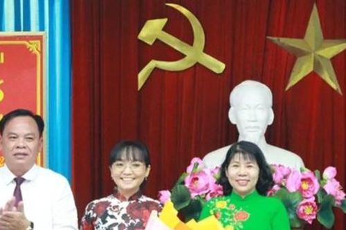 Đồng Nai điều động, bổ nhiệm nhiều cán bộ chủ chốt