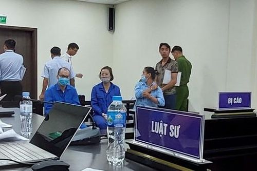 Tẩy sửa sổ đỏ, hô biến nhà trong ngõ thành mặt phố để lừa cắm ngân hàng lấy hơn 10 tỷ