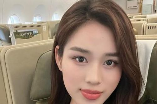 Showbiz 29/9: Đỗ Thị Hà lên tiếng về tin chuẩn bị lấy chồng ở quê