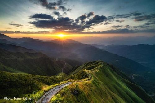 Bình Liêu: Khám phá 'viên ngọc' miền biên cương Tổ quốc