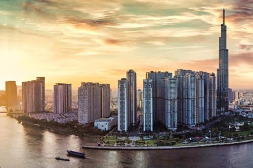 ADB cập nhật dự báo triển vọng kinh tế Việt Nam