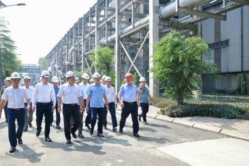 Ủy ban Quản lý vốn nhà nước tại doanh nghiệp (29/9/2018-29/9/2023): 5 năm kết nối - đồng hành - cùng phát triển
