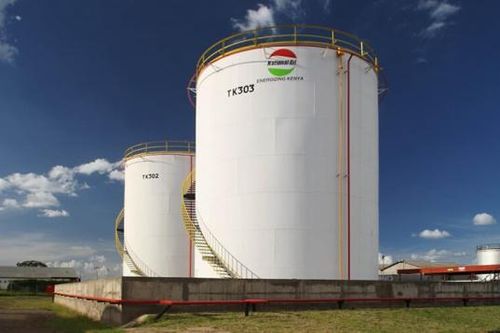 Kenya dự định tái cấu trúc tập đoàn dầu khí quốc gia