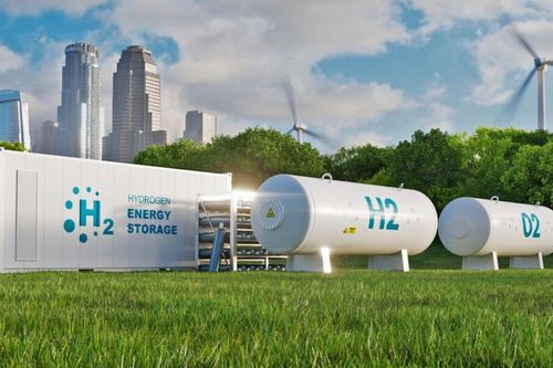 Làm sao để giảm tối đa chi phí sản xuất hydro xanh?