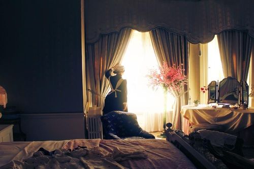 Mỗi ngày đều phải làm việc đáng sợ, nữ giúp việc tháo chạy khỏi ngôi biệt thự