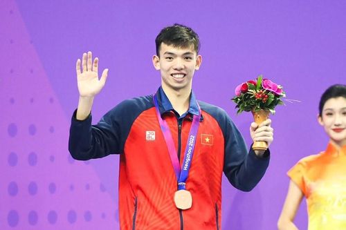 Bảng tổng sắp huy chương ASIAD 2023 hôm nay 29/9: Trung Quốc vượt 100 HCV