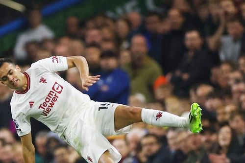 MU đón tin vui trước cuộc tái đấu Crystal Palace